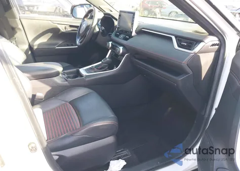 2021 Toyota Rav4 Prime Xse z USA, uszkodzony, nr VIN JTMEB3FV6MD006341